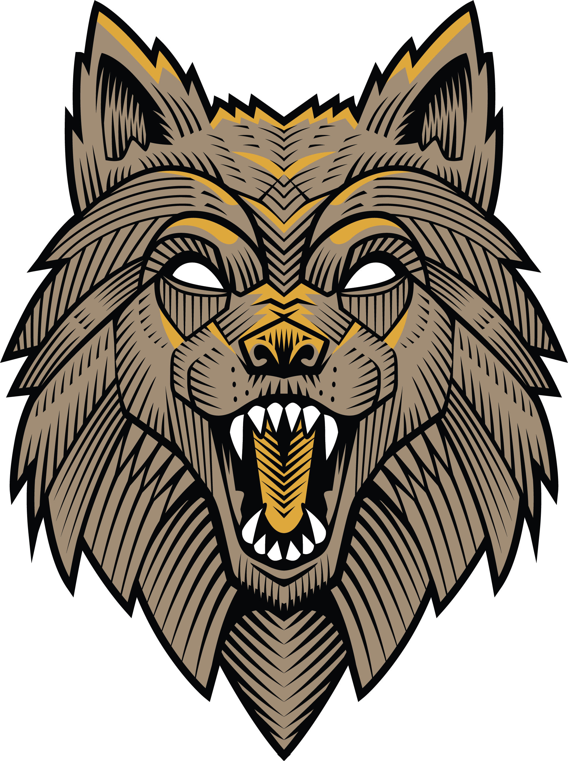 Award Winning Navy Strength Gin — 3 Howls Distillery